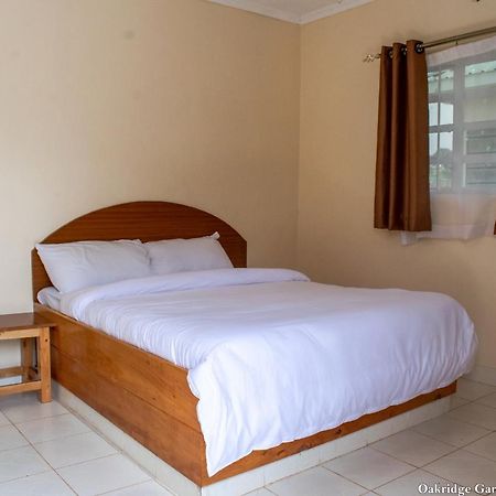 Hôtel Oakridge Gardens à Limuru Extérieur photo