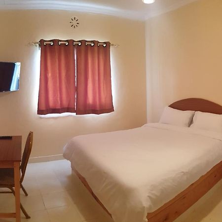 Hôtel Oakridge Gardens à Limuru Extérieur photo
