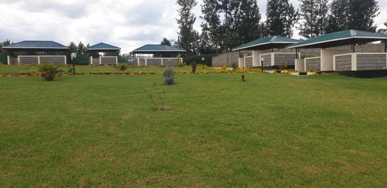 Hôtel Oakridge Gardens à Limuru Extérieur photo